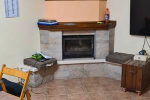 Unità immobiliare su tre livelli a Tissi