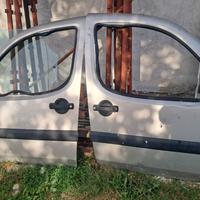 fiat doblo Doblò porte sx dx elaterale scorrevole 