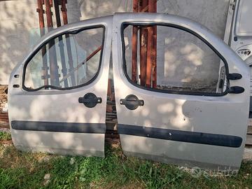 fiat doblo Doblò porte sx dx elaterale scorrevole 