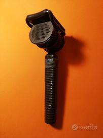 Microfono Coles 410B Lip Microphone.