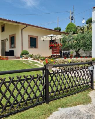 Villetta per frendly vicino all mare