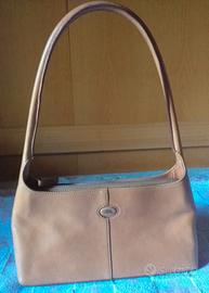 borsa  donna The Bridge cuoio nuova