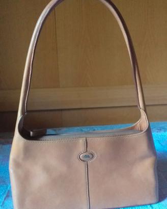 borsa  donna The Bridge cuoio nuova