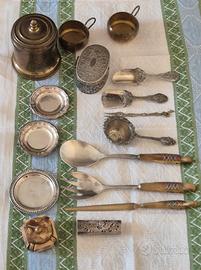 antiquariato