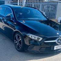 Mercedes-benz A 180 d Automatic Sport Unico Propri