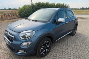 Fiat 500X 1.6 MultiJet 120 CV Mirror