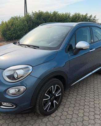 Fiat 500X 1.6 MultiJet 120 CV Mirror