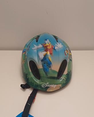 casco bicicletta 