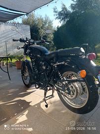 Benelli Imperiale 400