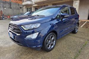 Ford EcoSport 1.0 EcoBoost 125 CV Start&Stop ST-Li