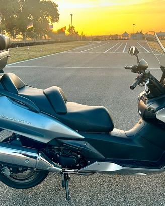 Honda Silver Wing 400