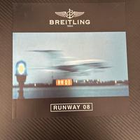 Catalogo Breitling Runway 08