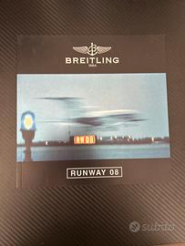 Catalogo Breitling Runway 08
