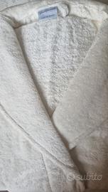 accappatoio unisex Vanna Vannucchi 