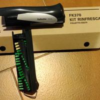 spazzole kit rinfresca folletto FK 370