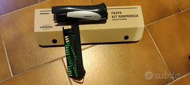 spazzole kit rinfresca folletto FK 370