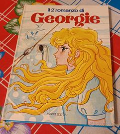 2° romanzo Georgie 
