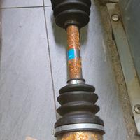 per suzuki vitara semiasse 