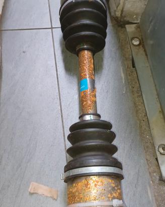 per suzuki vitara semiasse 