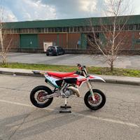 Fantic xx 125