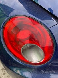 STOP FANALE POSTERIORE SINISTRO VOLKSWAGEN New Bee
