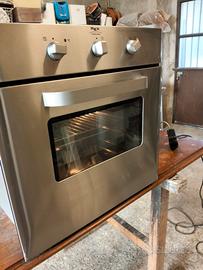 forno ventilato 