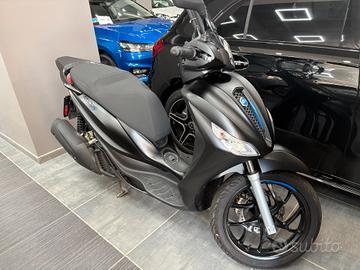 Piaggio Medley 200 S - Zero Sinistri - Unico Propr