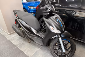 Piaggio Medley 200 S - Zero Sinistri - Unico Propr