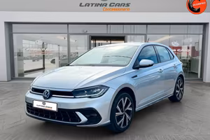 Volkswagen Polo 1.0 tsi R-Line 95cv AUTOMATICA E C