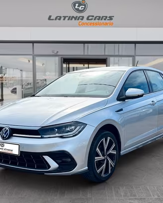 Volkswagen Polo 1.0 tsi R-Line 95cv AUTOMATICA E C