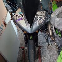 Yamaha YZF R1 - 2005