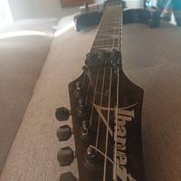 chitarra elettrica Ibanez  RG270 