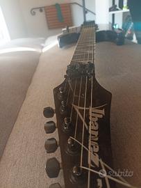 chitarra elettrica Ibanez  RG270 