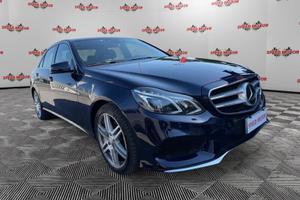 Mercedes-Benz Classe E E 350 4MATIC Premium, ...