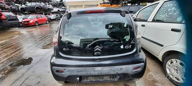 CITROEN C1 2007 - PORTELLONE POSTERIORE