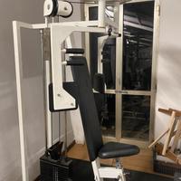 PECTORAL MACHINE Panatta fantastic line