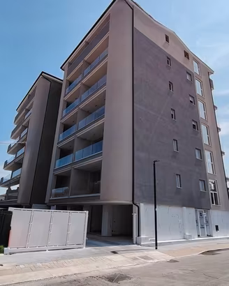 237 Appartamento nuova costruzione