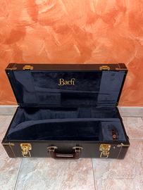 Custodia Tromba originale Bach