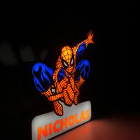 Lampade personalizzate