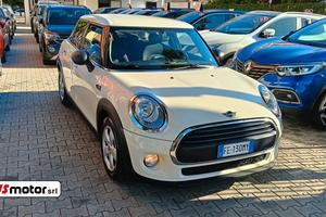 MINI ONE AUTO 5P- NAVI -PREZZO PROMO!