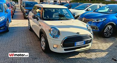 MINI ONE AUTO 5P- NAVI -PREZZO PROMO!