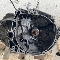 CAMBIO MANUALE COMPLETO PEUGEOT 308 2Â° Serie 9H05