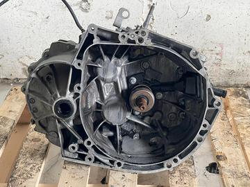 CAMBIO MANUALE COMPLETO PEUGEOT 308 2Â° Serie 9H05