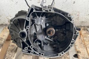 CAMBIO MANUALE COMPLETO PEUGEOT 308 2Â° Serie 9H05