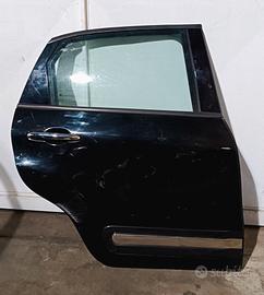 Porta posteriore dx Fiat 500L