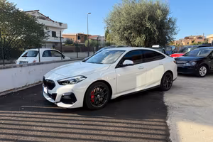 BMW 218d Gran Coupé Msport Automatica - Superprezz