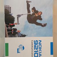 nokia 9210 communicator