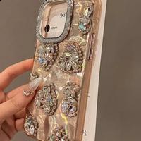 Cover con strass