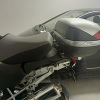  bauletto givi e sella per gs