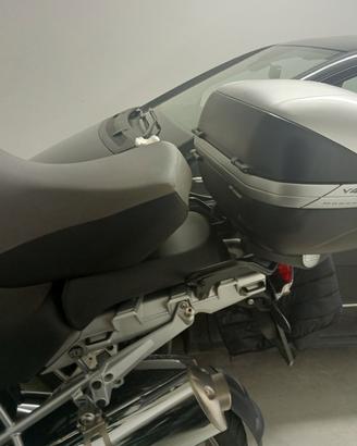  bauletto givi e sella per gs